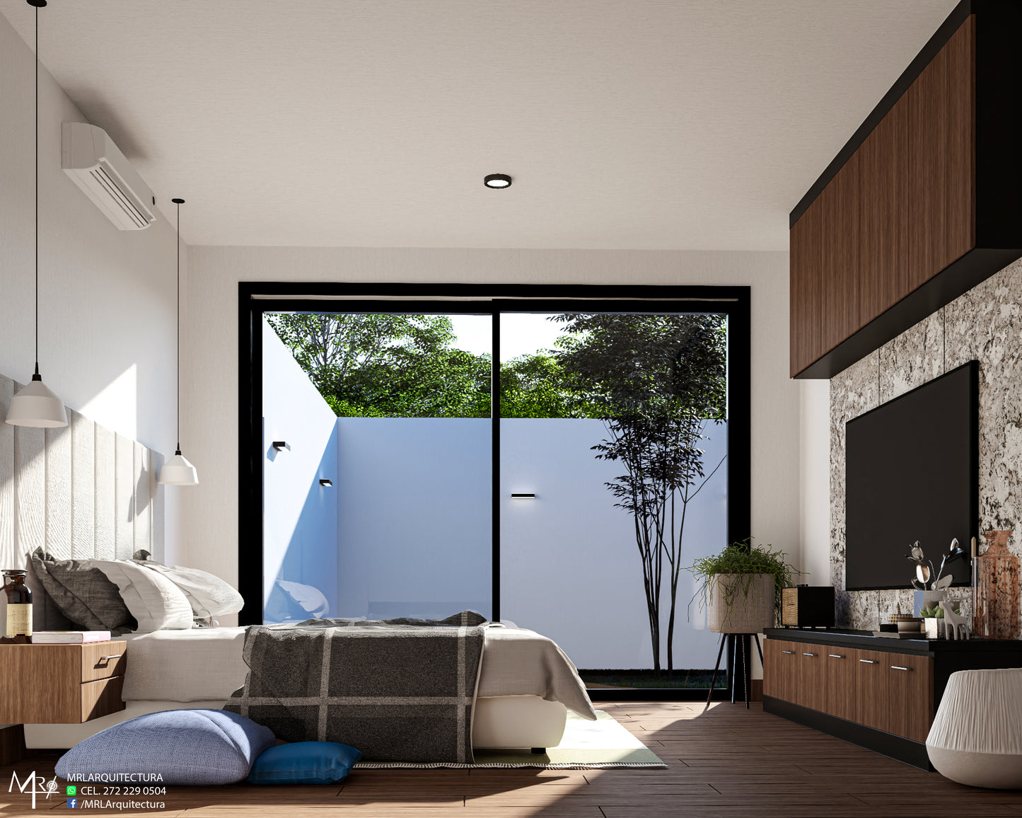 Casa GOF - 8x25 - Completo