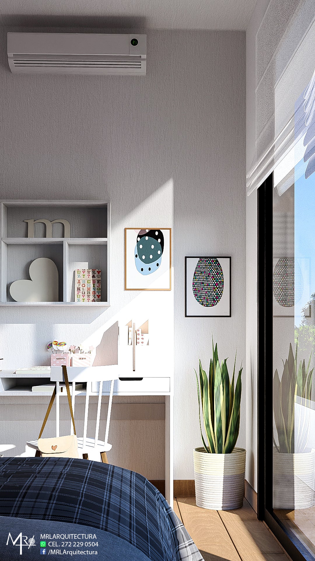 Casa PS - 8x15 - Completo