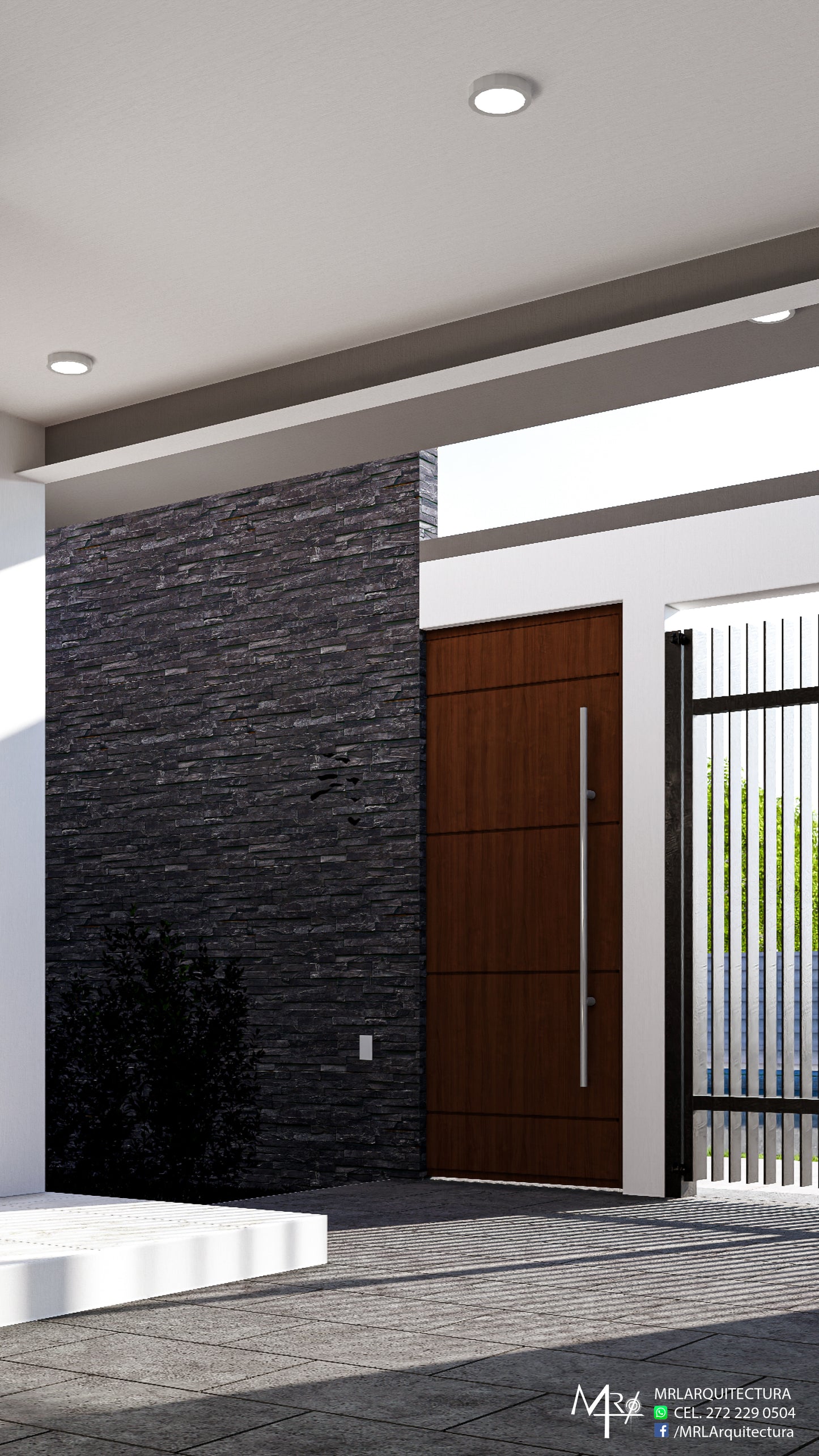 Casa LTS - 7x18 - Completo