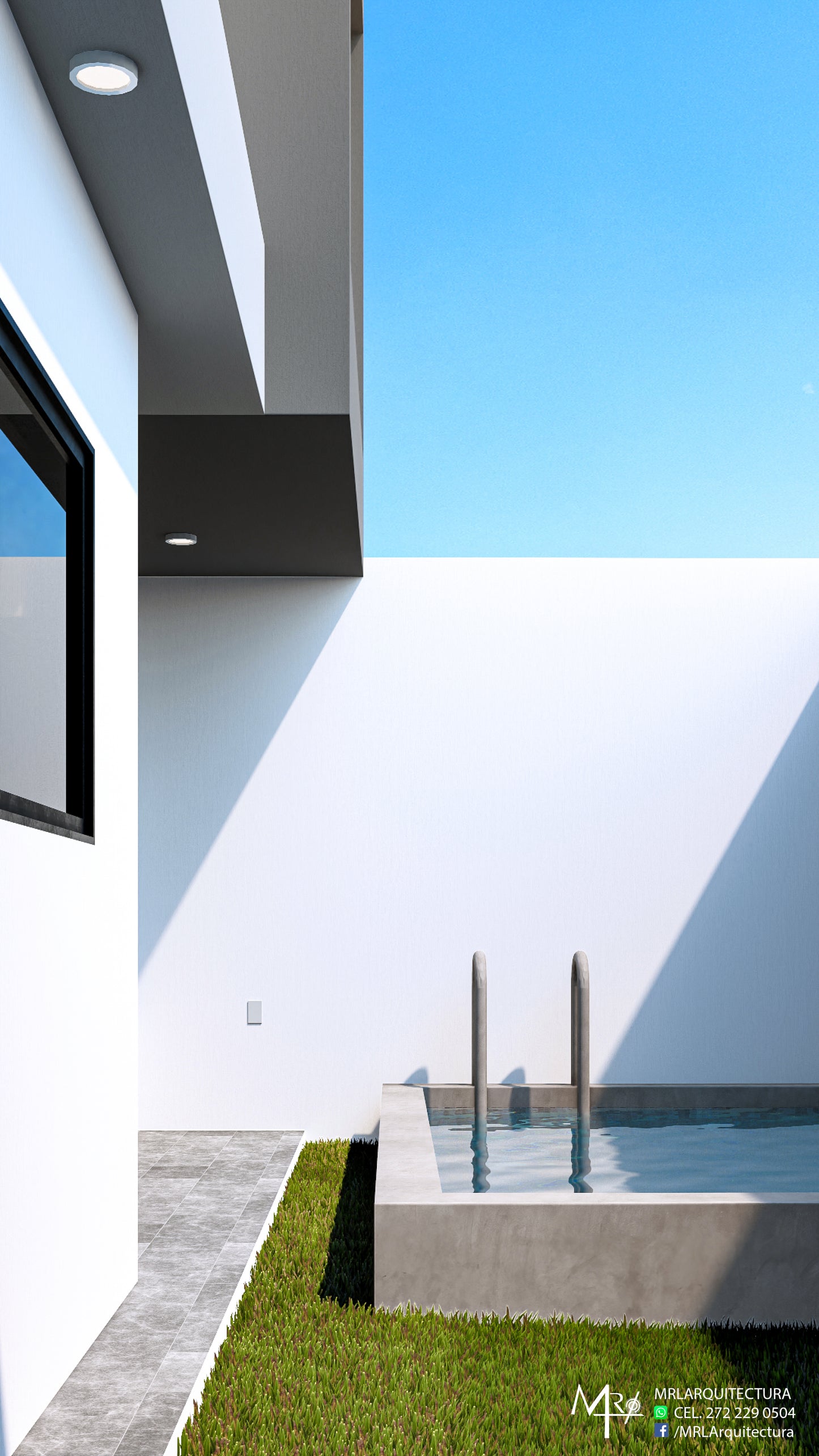 Casa LTS - 7x18 - Completo