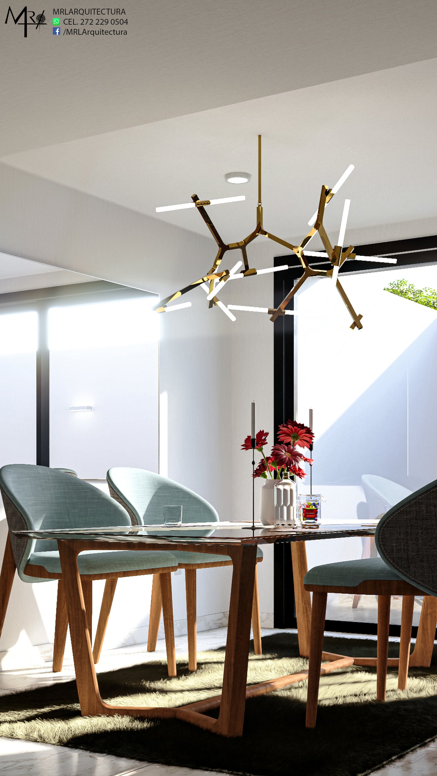 Casa LTS - 7x18 - Completo