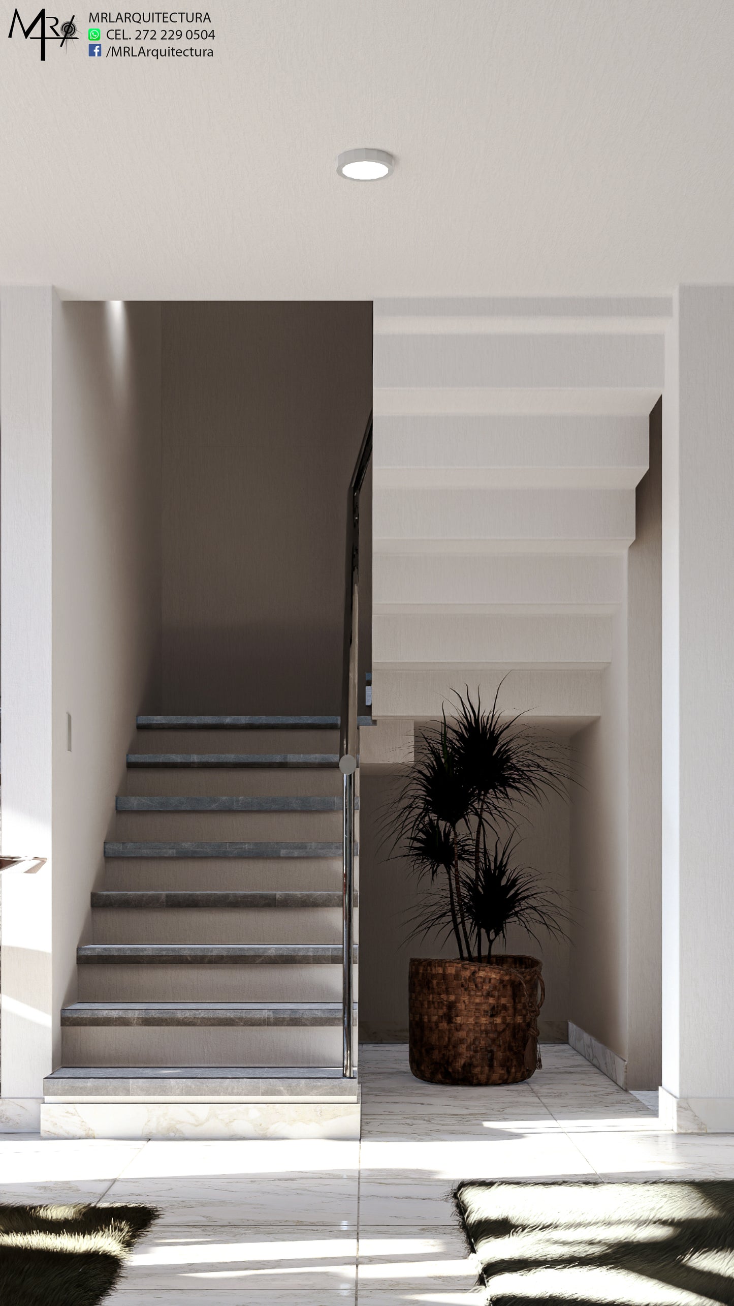 Casa LTS - 7x18 - Completo