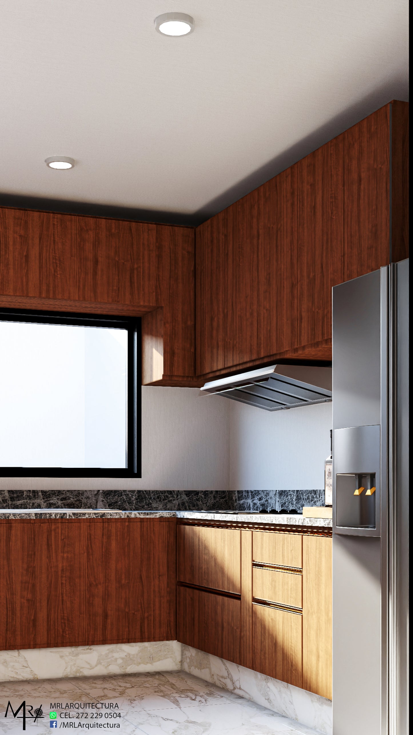 Casa LTS - 7x18 - Completo