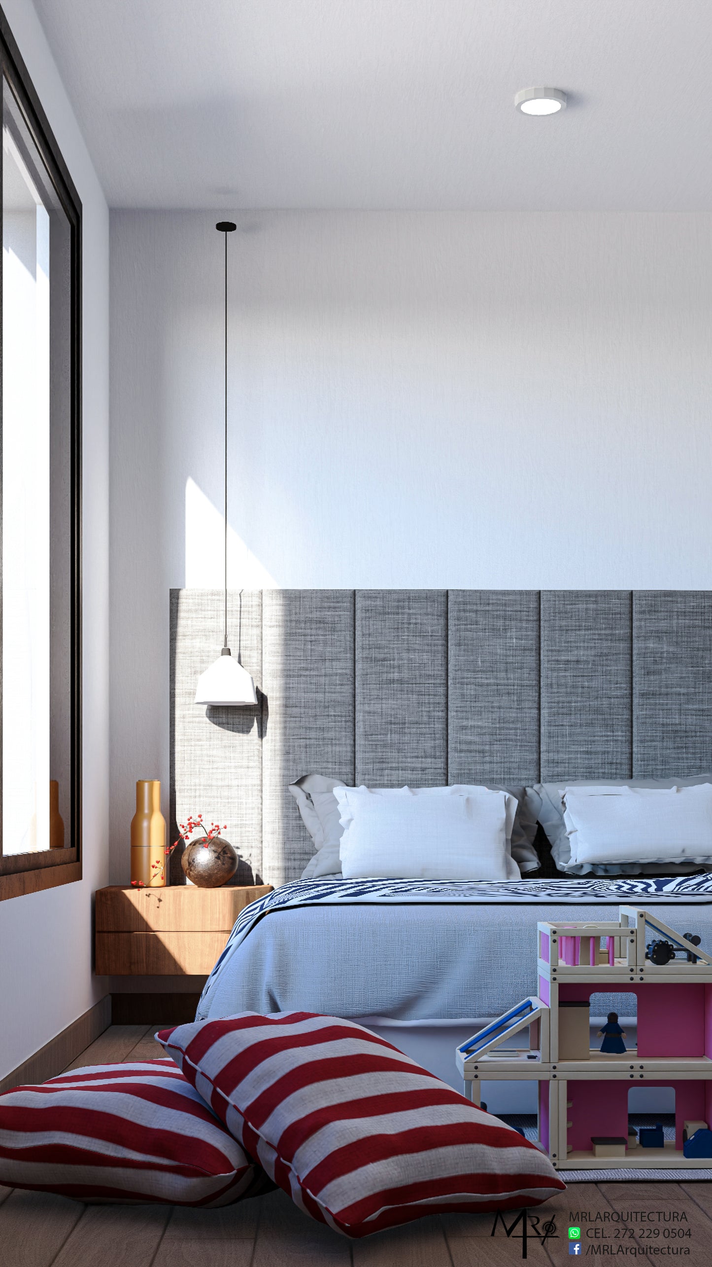 Casa LTS - 7x18 - Completo