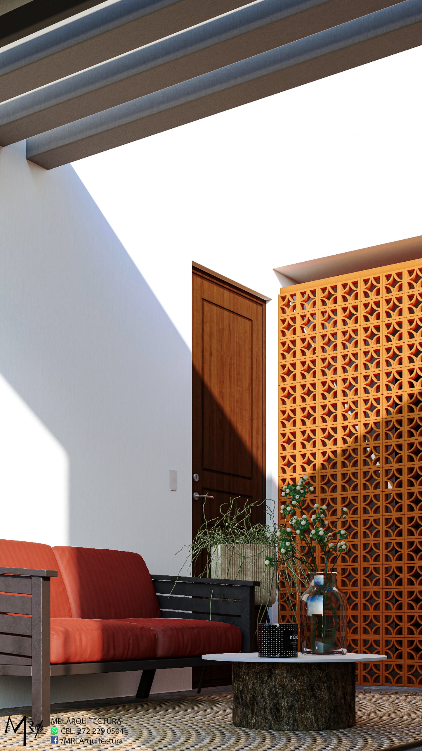 Casa LTS - 7x18 - Completo