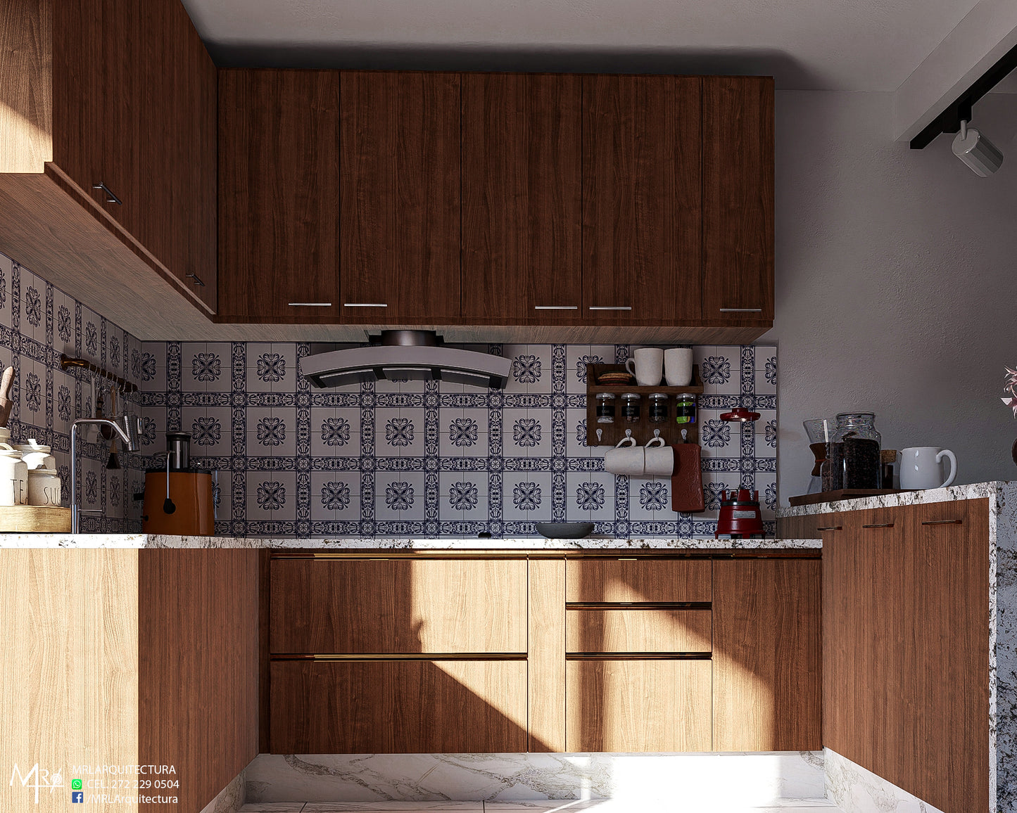 Casa MG1 - 8x18 - Completo