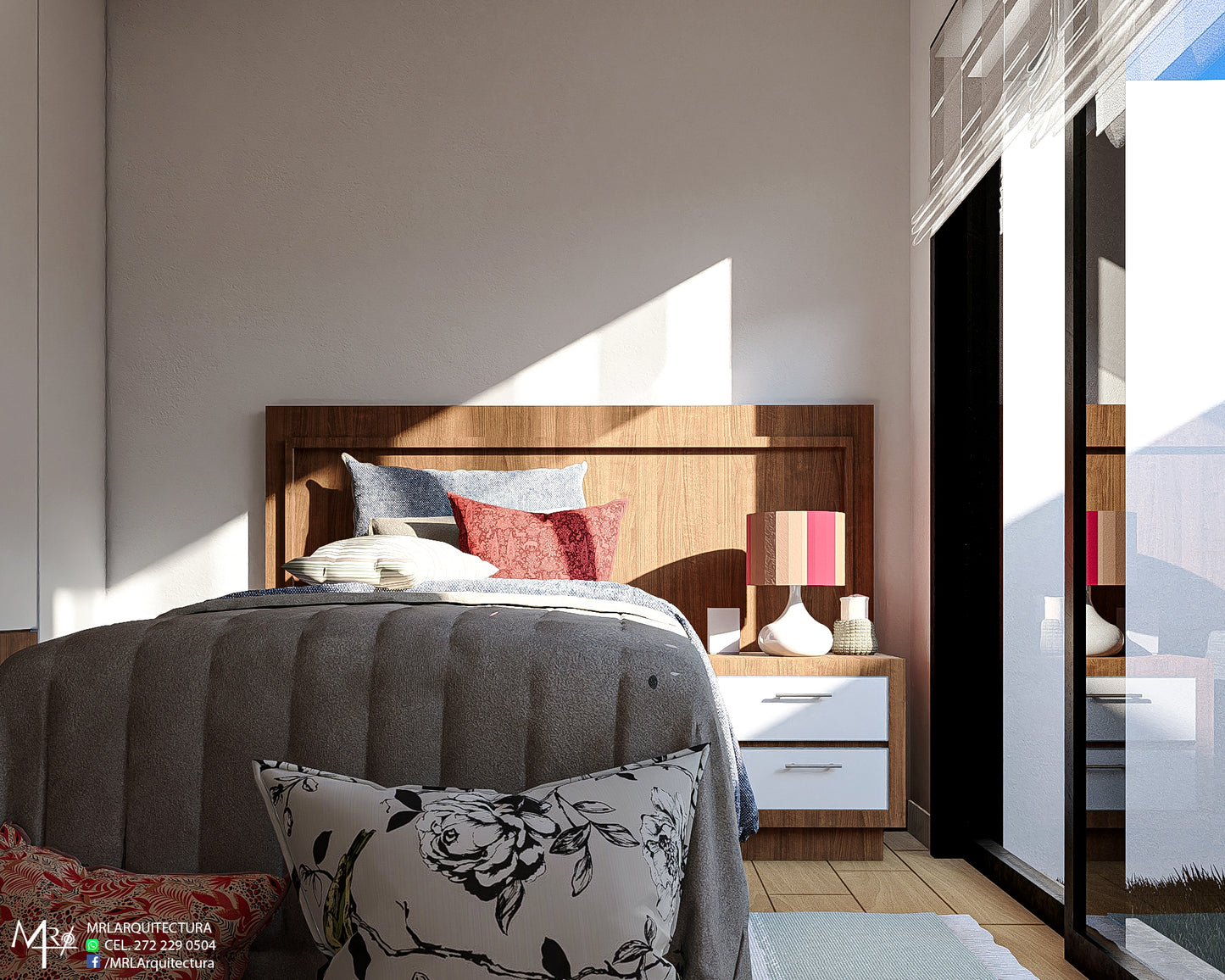 Casa MG1 - 8x18 - Completo