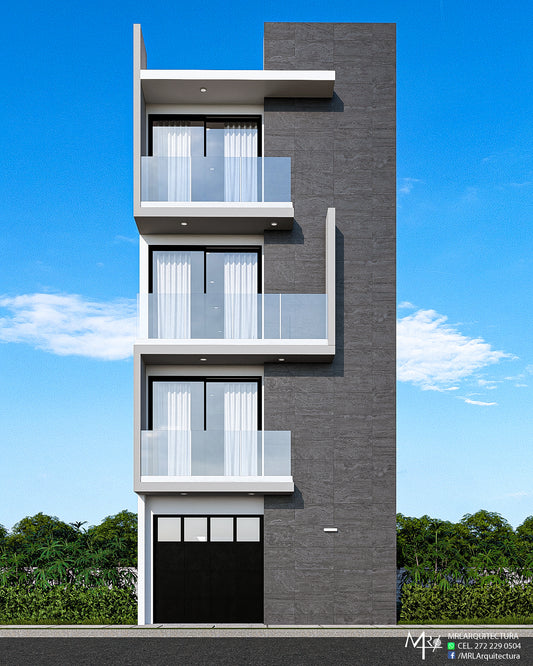 Departamentos TAP - 5.85x15 - Completo